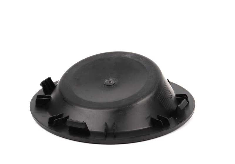Tapa derecha faro antiniebla OEM 51113402496 para BMW E83. Recambio original BMW.