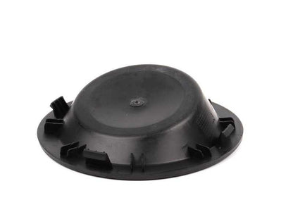 Tapa derecha faro antiniebla OEM 51113402496 para BMW E83. Recambio original BMW.