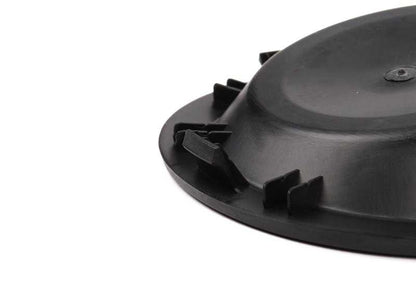 Tapa derecha faro antiniebla OEM 51113402496 para BMW E83. Recambio original BMW.