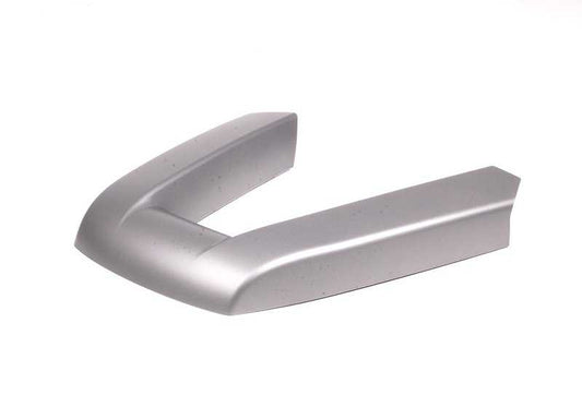 Silbergrau linker OEM 51437055439 für BMW Z4 E85. Originaler BMW -Ersatz.