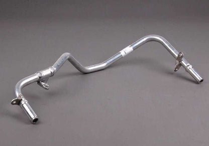 Tubo de aire secundario OEM 11721406708 para BMW E39, E52. Original BMW.