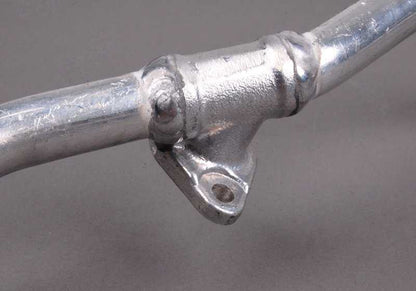 Tubo de aire secundario OEM 11721406708 para BMW E39, E52. Original BMW.