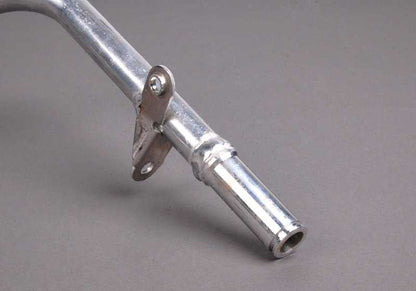 Tubo de aire secundario OEM 11721406708 para BMW E39, E52. Original BMW.