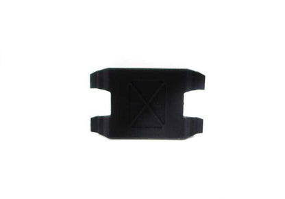 Clip OEM 51717055847 para BMW Z4 E85 (2.0i, 2.2i, 2.5i) modelos fabricados entre 2002 y 2008. Pieza de fijación original BMW para molduras laterales y aerodinámica.