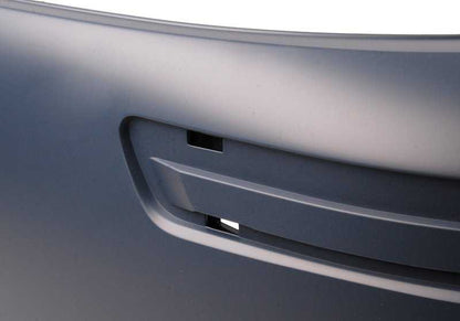 Parachoques delantero imprimado OEM 51117894378 para BMW Serie 5 E39 (todos los modelos compatibles). Recambio original BMW.
