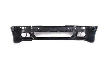 Parachoques delantero imprimado OEM 51117894378 para BMW Serie 5 E39 (todos los modelos compatibles). Recambio original BMW.