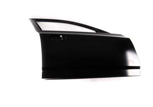 Porte d'entrée droite pour BMW X3 E83, E83N (OEM 41003451016). BMW d'origine.