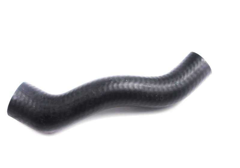 Manguera de válvula de agua al radiador (izquierda) OEM 64218391122 para BMW E38. Original BMW.