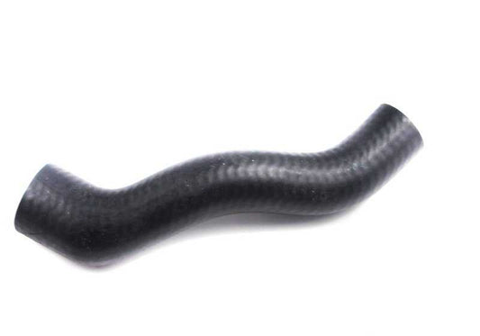 Manguera de válvula de agua al radiador (izquierda) OEM 64218391122 para BMW E38. Original BMW.