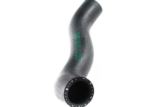 Manguera de válvula de agua al radiador (izquierda) OEM 64218391122 para BMW E38. Original BMW.