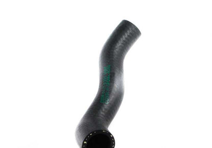 Manguera de válvula de agua al radiador (izquierda) OEM 64218391122 para BMW E38. Original BMW.