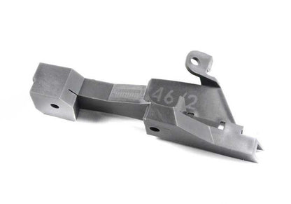 Guía izquierda OEM 51117065475 para BMW Serie 3 E46 (316Ci, 318Ci, 320Ci). Original BMW.