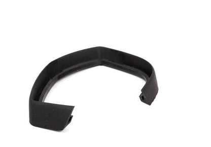 Right External Adjustment Ring 51437056390 for BMW Z4 E85. Original BMW.