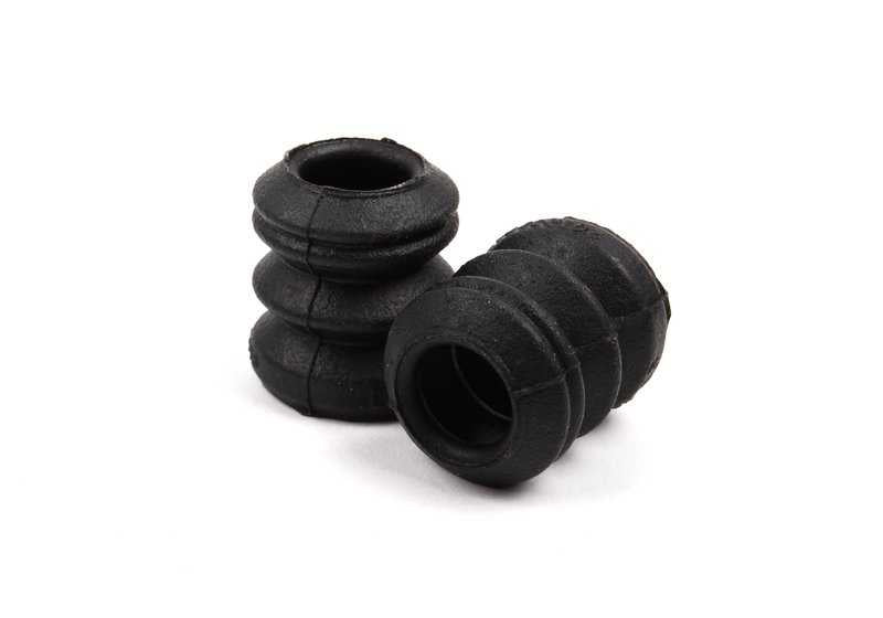 Kit de reparación OEM 34111161936 para pasador de guía de pinza de freno {BMW E30, Z1}. Original BMW