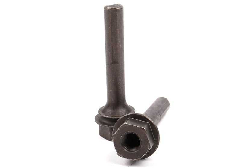 Kit de reparación OEM 34111161936 para pasador de guía de pinza de freno {BMW E30, Z1}. Original BMW