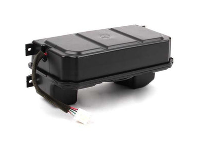 Subwoofer OEM 65136902837 para BMW E36, Z3. Original BMW.