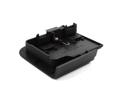 Cubierta derecha para BMW Serie 3 E30 (OEM 51431945356). Original BMW