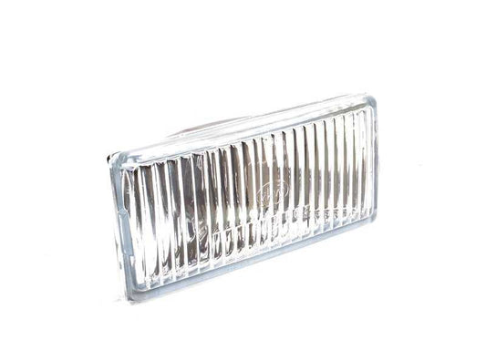 Insert léger gauche pour BMW E30, E28, E24, E23 (OEM 63171375049). BMW d'origine