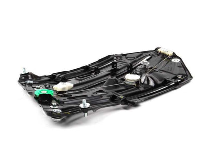 Alzacristales eléctrico trasero derecho OEM 51378229594 para BMW Serie 3 E46 (2001-2006). Original BMW.