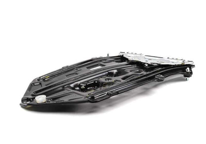 Alzacristales eléctrico trasero derecho OEM 51378229594 para BMW Serie 3 E46 (2001-2006). Original BMW.