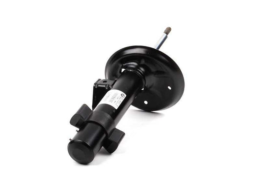 Assorbitore anteriore sinistro/destro per BMW E83 X3. BMW originale