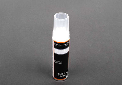 Rotulador de retoque color rojo Chili OEM 51910419869 para MINI {R55, R56, R57, R58, R59, R60, R61, F54, F55, F56, F57, F60}. Original MINI.