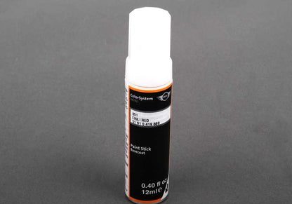 Rotulador de retoque color rojo Chili OEM 51910419869 para MINI {R55, R56, R57, R58, R59, R60, R61, F54, F55, F56, F57, F60}. Original MINI.