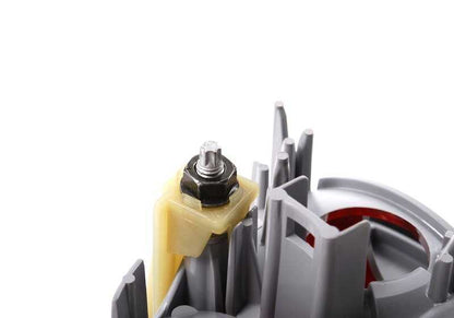 Piloto trasero derecho blanco en portón OEM 63216910538 para BMW E46 {316i AL11, AL12, AL21, AL22, AL51, AN72, AN82, AY11, AY31, AY32}. Original BMW.