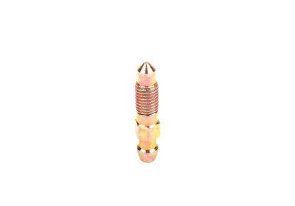 Válvula de purga OEM 34111121206 para BMW E21, E30, E36 y Z1. Compatible con todos los modelos indicados con motor M10. Original BMW.