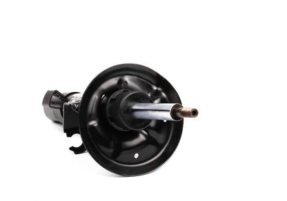 Muelle-amortiguador delantero derecho OEM 31313453522 para BMW X3 E83, E83 LCI. Original BMW.