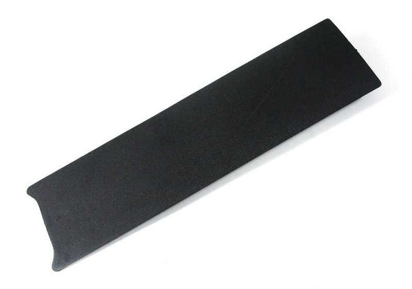 Tapa derecha OEM 51711873624 para BMW Serie 5 E28 (modelos: 518, 518i, 520i) con motores M10 y M20. Compatible con versiones manuales y automáticas (1981-1987). Original BMW.