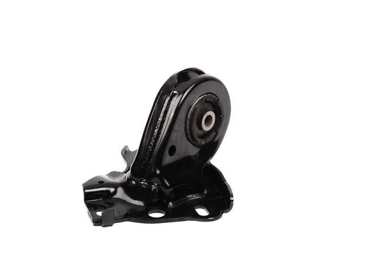 Soporte brazo longitudinal izquierdo OEM 33306857795 para MINI R50, R52, R53. Original MINI.