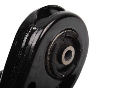 Soporte brazo longitudinal izquierdo OEM 33306857795 para MINI R50, R52, R53. Original MINI.
