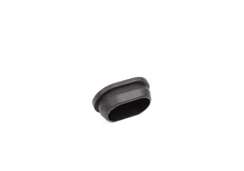 Tapón OEM 51168191430 para BMW E36, F06. Original BMW.