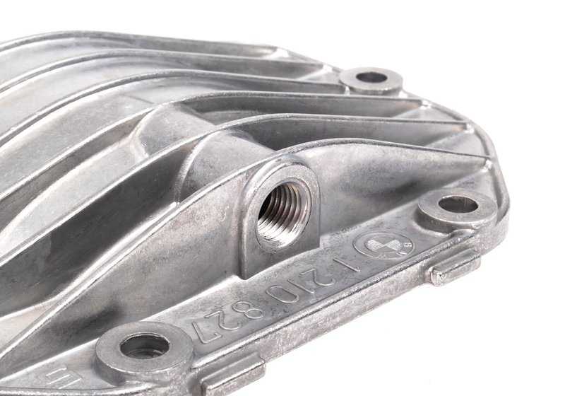 Tapa para BMW Serie 3 E30 (OEM 31511210827). Original BMW