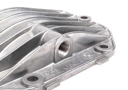 Tapa para BMW Serie 3 E30 (OEM 31511210827). Original BMW