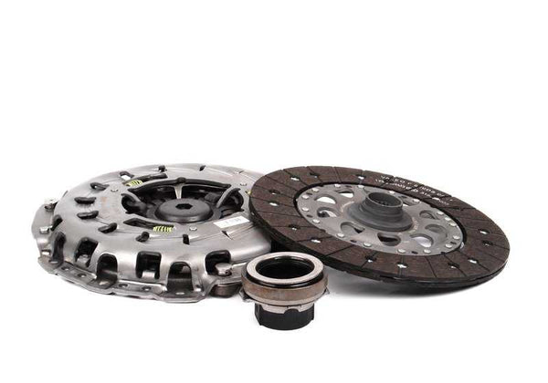 Kit de embrague OEM 21207531556 para BMW E46, E60, E83. Original BMW