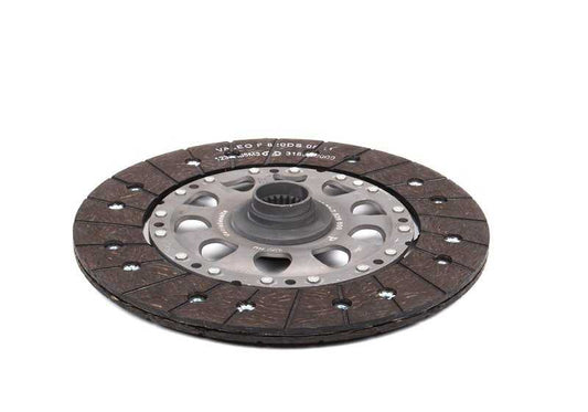 Clutch Kit OEM 21207531556 for BMW E46, E60, E83. Original BMW