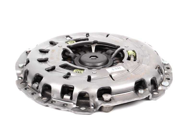 Kit de embrague OEM 21207531556 para BMW E46, E60, E83. Original BMW