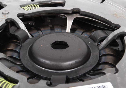 Kit de embrague OEM 21207531556 para BMW E46, E60, E83. Original BMW
