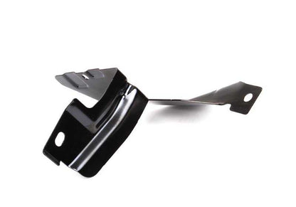 Soporte lateral derecho OEM 41143403498 para BMW X3 E83, E83N. Pieza original BMW.