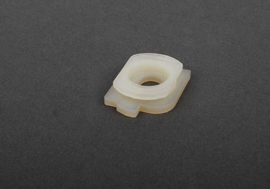 Módulo de ajuste de faro OEM 63117171086 para BMW E90, E91. Compatible con modelos 316d, 316i con motores N47, N45T, N43. Original BMW.