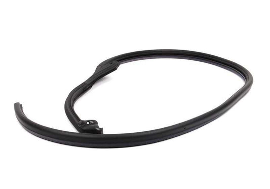 Carte de porte d'entrée gauche pour la série BMW 3 E36 (OEM 51718176273). BMW d'origine