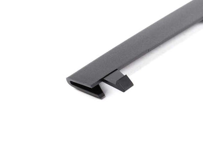 Blendenstab gauche pour la série BMW 3 E90N, E91N (OEM 51117198899). BMW d'origine