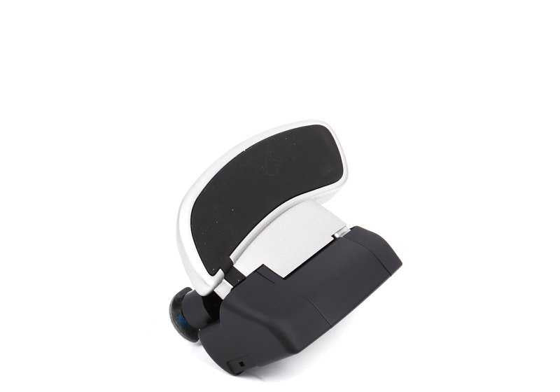 Paddle Shift a destra OEM 61317836558 per BMW E60, E61, E63, E64. BMW originale.