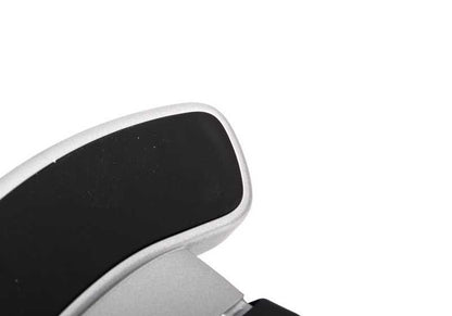 Paddle Shift a destra OEM 61317836558 per BMW E60, E61, E63, E64. BMW originale.