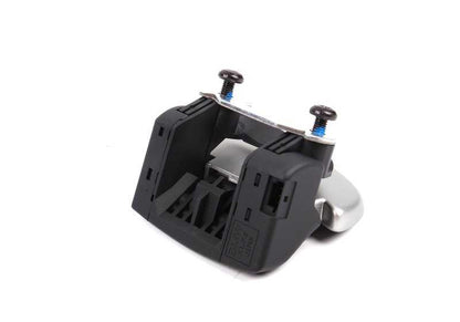 Paddle Shift a destra OEM 61317836558 per BMW E60, E61, E63, E64. BMW originale.