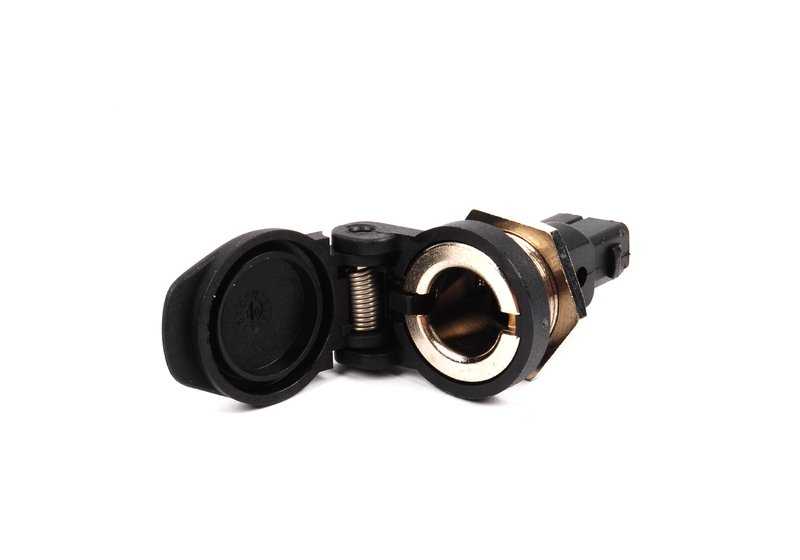Steckdose para BMW E169, K14, R13, K40, K41, K43, K25, K26, K28, K30, R21, R22, R28, E34 (OEM 61131391630). Original BMW.