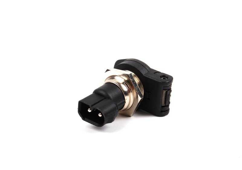 Steckdose para BMW E169, K14, R13, K40, K41, K43, K25, K26, K28, K30, R21, R22, R28, E34 (OEM 61131391630). Original BMW.