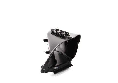 Guía de aire de freno delantero izquierdo OEM 51747138413 para BMW Serie 3 E90 LCI, E91 LCI 325i, 330i… y más. Original BMW.